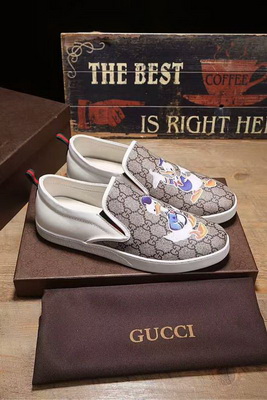 Gucci Men Loafers_095